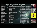 Skusta Clee, JRoa, Flow G, Ex battalion Playlist