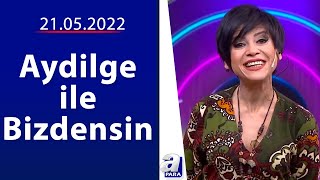 Aydilge Ile Bizdensin Selen Soyder, Yorgo Kertis, Pınar Soykan 21.05.2022 A Para