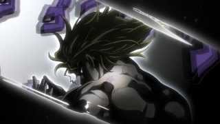 JOJO'S BIZARRE ADVENTURE Stardust Crusaders Jump festa 2014 Anime PV