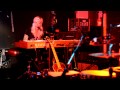 SunBurnt Hand (LIVE) - Sarah Blackwood & Gianni Luminati cover (Danny Tieger)