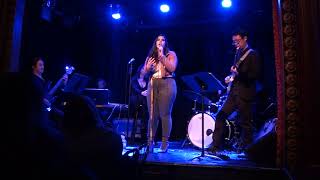 Armed Live - Kristen Plati
