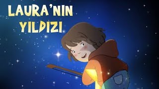 Lauranın Yıldızılauras Stern 7.Bölüm Kirpi 1080P Türkçe Dublaj Hd