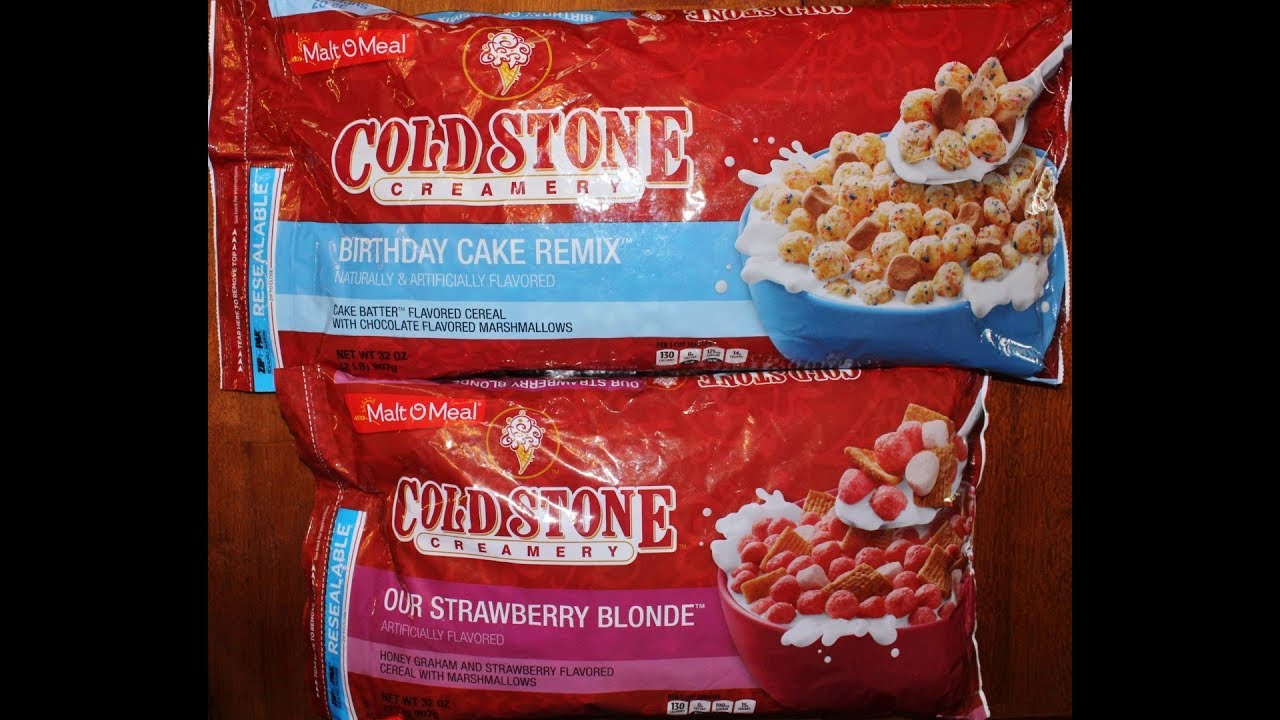 2019 year - Cold Stone Creamery 2019 year
