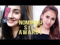 Ayu Ting Ting dan Syifa Hadju di Silet Awards 2017 - Cumicam ...
