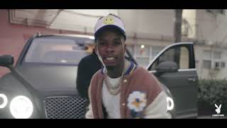 Tory Lanez - Motorboat