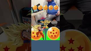 Goku Vs Senron