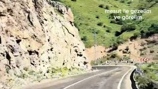 Erzurum - Karayazi
