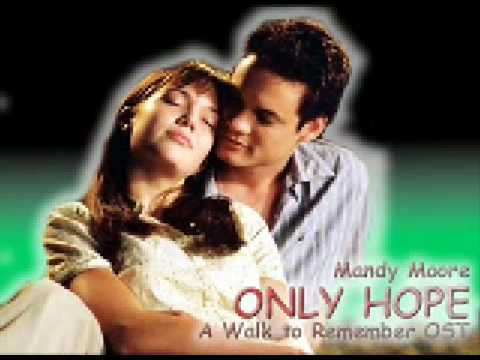 mandy moore walk to remember. Mandy Moore