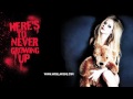 Avril Lavigne - Here's To Never Growing Up (AUDIO)