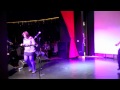 Matador 21: Karaoke Underground - Mass Romantic (The New Pornographers)