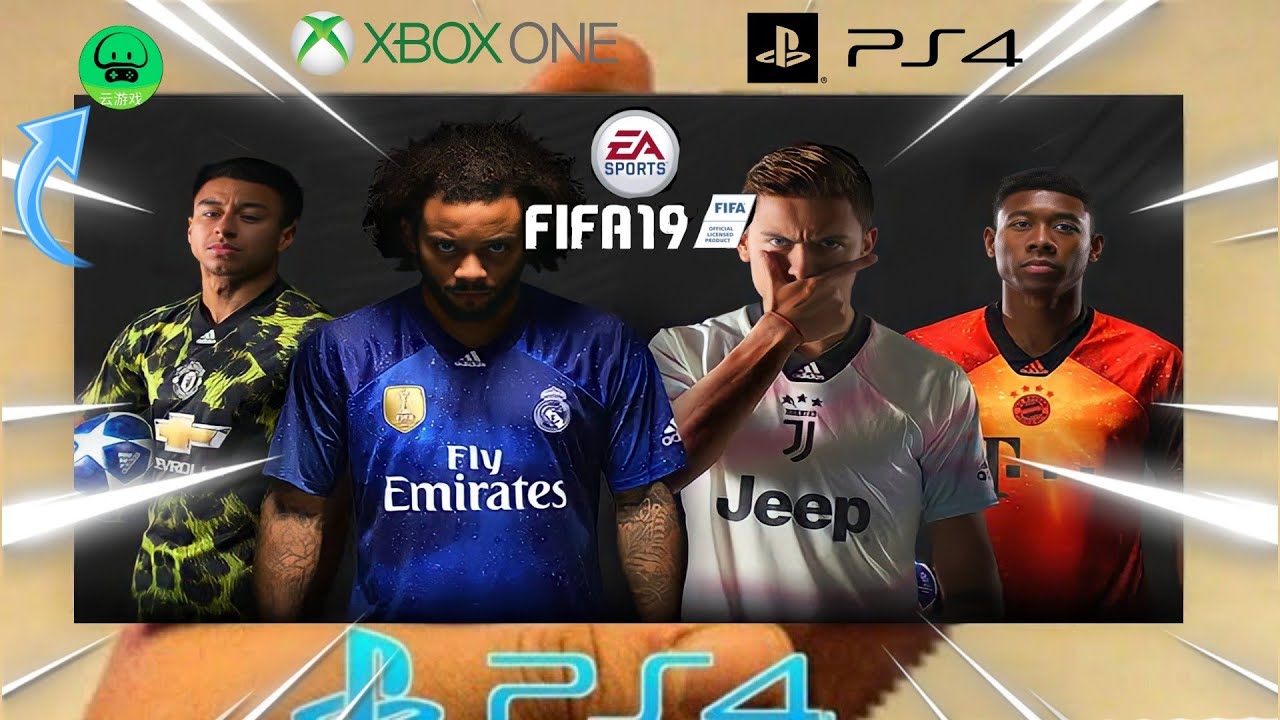NEW MOGUL CLOUD GAMES APK MOD – I PLAYED FIFA 19 ON NEW NEW MOGUL CLOUD GAMES APK MOD – I PLAYED FIFA 19 ON NEW