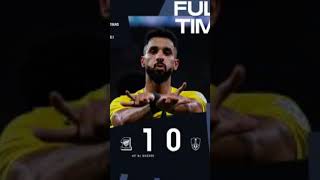 Al Ahly Vs Itihhad