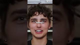 How Similar Are You To Colby Brock