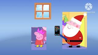 Mickey Mouse Dame Ese Celular Peppa Pig
