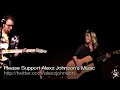Alexz Johnson - The Hotel Cafe (Full Concert) #20120413 #itsalexzjohnson