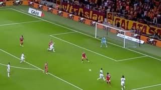 Kerem Aktürkoğlu Skills Asist 23 24