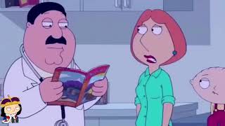 Watch Family Guy Online - Family Guy - Peters Giant Pet Crab