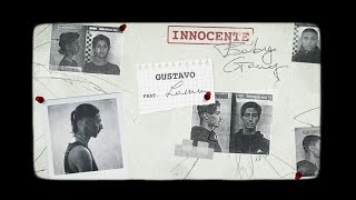 Baby Gang - Gustavo Feat. Lacrim [ Lyric Video]