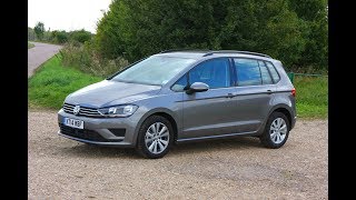 Volkswagen F Sv 2018 Car Review