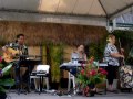 E Hihiwai with Melveen Leed, Tito Berinobis and Barbara Martin