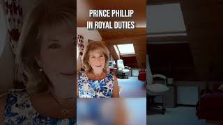 Prince Philips One Final Salute From Retiring