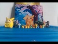 BCBM 2013 #3: Korean Booster box and Blister boxes