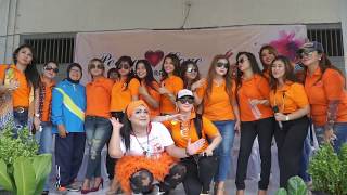 Lapas Wanita Bulu Semarang Peace And Love