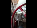 1951 chevy styleline special cold start