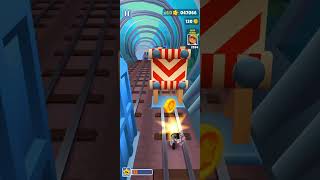 Subway Surfers Seoul 2019 - Cleo