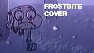 Freezing Cold - Frostbite Fnf Cover