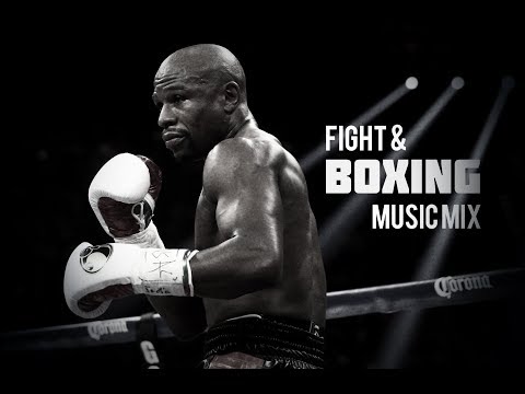 Best Boxing Music Mix 👊 | Workout & Training Motivation Music | HipHop | #13