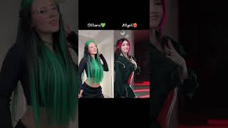 Dilara Vs Alyri