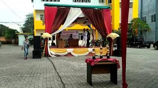 Drama Pitung Jagoan Betawi