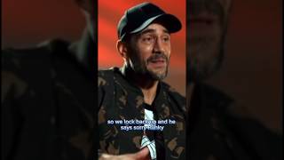 Cm Punk On Working With Eddie Guerrero