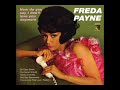 Freda Payne - Feeling Good