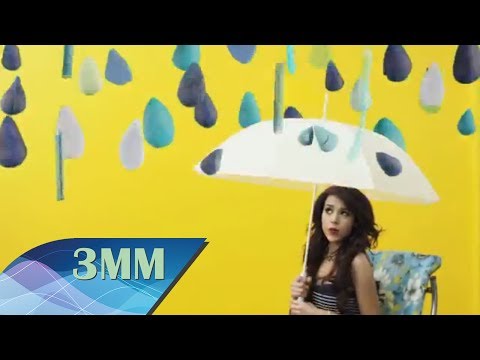 Luis Lauro Ft Danna Paola -Crushin - Ver. English VIDEO OFICIAL...
