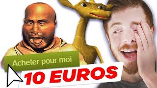 Les Pires Jeux Sur Steam