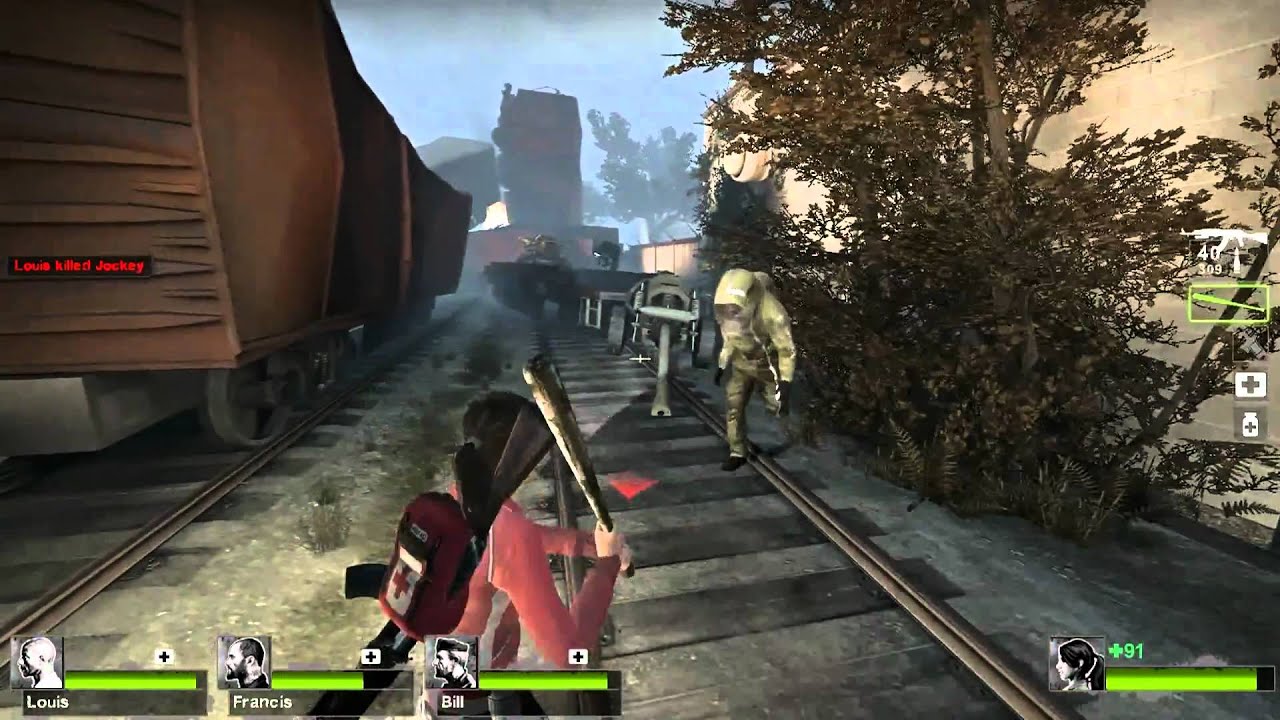 download left 4 dead 2