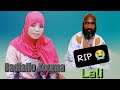 Zikiri Badiallo kouma '' hommage à bouye seydina Ali haidara '' 😭😭 Que ton âme repose en