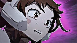 Uraraka Ochako S6 Episode 24 Twixtor Clips For Editing 1080P