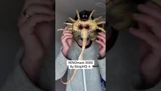 Best Selling Cpap Mask Of 2025 - Xenomask 3000 By Sleephq