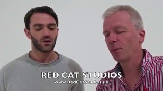 On-Set Multilingual Voice Coaching