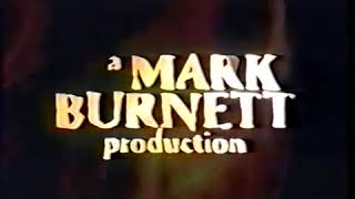 Mark Burnett Productionswarner Bros. Television 2004