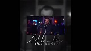 Dj Bani Xhuraj Ft Don Xhoni Freestyle Mix Albanian 2021,,