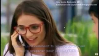 Soy Luna Episode 40 Partie 1