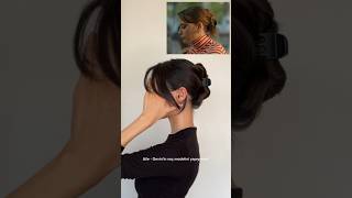 Aile - Serenay Sarıkaya Saç Modeli Reklam Yok