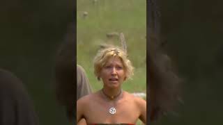 The Famous Survivor Meme