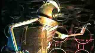 Watch Fahrenheit 451 Cammina Cammina video