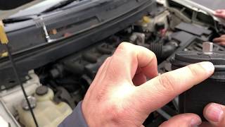 Dodge Chrysler Intake Manifold Runner Performance P1004 P0660 P0661 P0662 Easy Fix