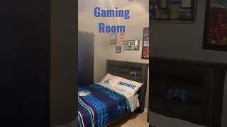 Diy Hobby Lobby Gaming Room For Kids